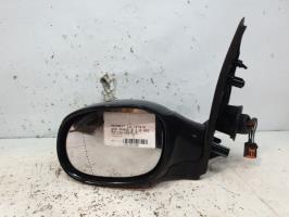Retroviseur gauche peugeot 206 phase 2