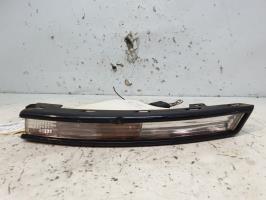Optique avant secondaire gauche (feux)(clignotant) volkswagen passat 5 break