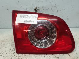 Feu arriere secondaire gauche (feux) volkswagen passat 5 break