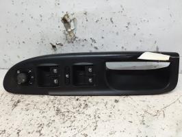 Interrupteur de leve vitre avant gauche volkswagen passat 5 break