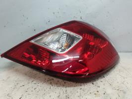 Feu arriere principal droit (feux) opel corsa d phase 2