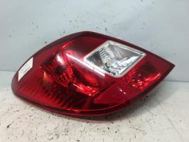 Feu arriere principal gauche (feux) opel corsa d phase 2