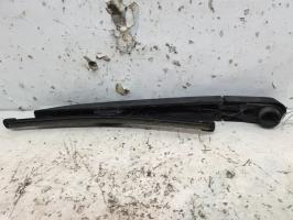 Bras essuie glace arriere renault clio 4 phase 1 break