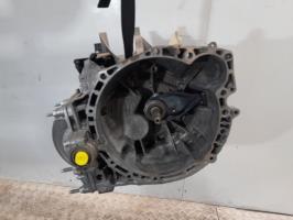 Boite de vitesses peugeot 508 1 phase 1