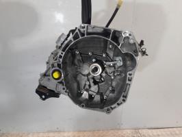 Boite de vitesses renault clio 4 phase 1 break