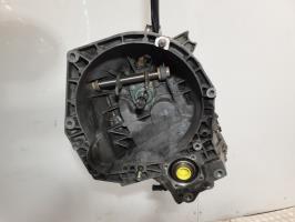 Boite de vitesses alfa romeo 147 phase 2