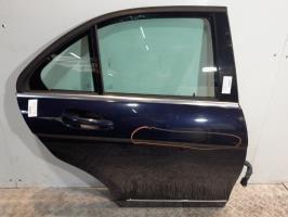Porte arriere droit mercedes classe c 204 phase 1