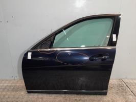 Porte avant gauche mercedes classe c 204 phase 1