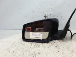 Retroviseur gauche mercedes classe c 204 phase 1