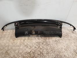 Calandre renault clio 2 phase 1
