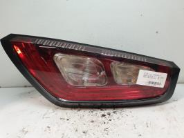 Feu arriere principal droit (feux) fiat punto evo 3