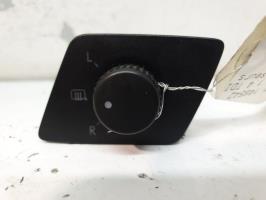 Commande retroviseurs volkswagen polo 4 phase 1