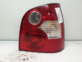 Feu arriere principal droit (feux) volkswagen polo 4 phase 1
