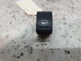 Interrupteur de leve vitre arriere droit volkswagen golf plus phase 1