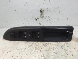 Interrupteur de leve vitre avant gauche volkswagen golf plus phase 1
