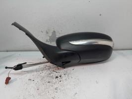 Retroviseur gauche peugeot 208 1 phase 1