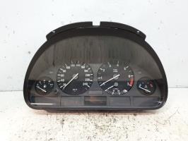 Compteur bmw serie 5 e39 phase 1