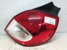 Feu arriere principal droit (feux) renault clio 3 phase 2