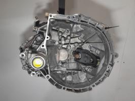 Boite de vitesses renault clio 4 phase 1