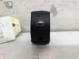 Interrupteur de leve vitre arriere droit audi a3 2 sportback s3 phase 2