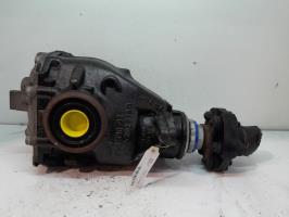 Pont (propulsion) bmw serie 1 f20 phase 2