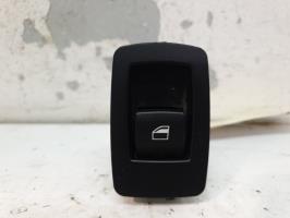 Interrupteur de leve vitre arriere gauche bmw serie 3 e91 touring phase 1 break