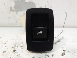 Interrupteur de leve vitre arriere droit bmw serie 3 e91 touring phase 1 break