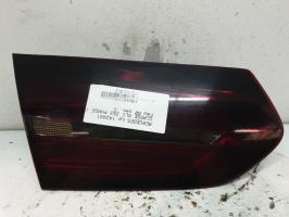 Feu arriere secondaire gauche (feux) mercedes classe glc 253 phase 1