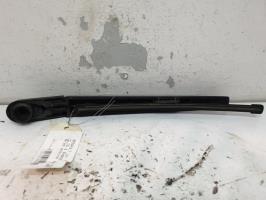 Bras essuie glace arriere renault clio 4 phase 1