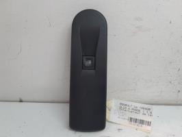 Interrupteur de leve vitre avant droit renault clio 4 phase 1
