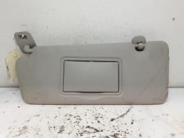 Pare soleil droit renault clio 4 phase 1