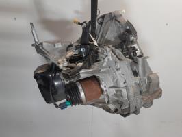 Boite de vitesses renault clio 4 phase 1