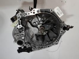 Boite de vitesses citroen c3 3 societe phase 1