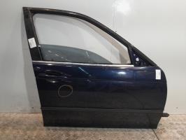 Porte avant droit bmw serie 3 e46 phase 2
