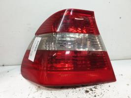 Feu arriere principal gauche (feux) bmw serie 3 e46 phase 2