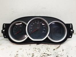 Compteur dacia sandero 2 phase 2