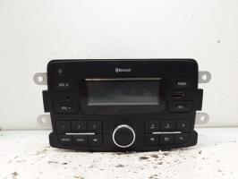 Autoradio d'origine dacia sandero 2 phase 2