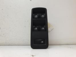 Interrupteur de leve vitre avant gauche dacia lodgy phase 1