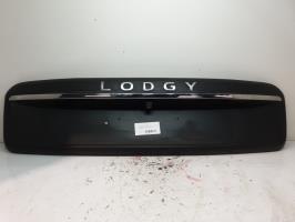 Camera de recul dacia lodgy phase 1