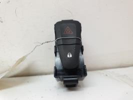 Bouton de warning dacia sandero 2 phase 2