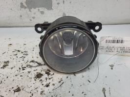 Anti brouillard droit (feux) renault latitude