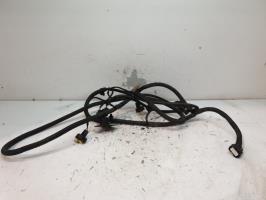 Capteur aide au stationnement renault latitude