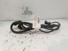 Capteur aide au stationnement renault latitude