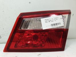 Feu arriere secondaire droit (feux) renault latitude
