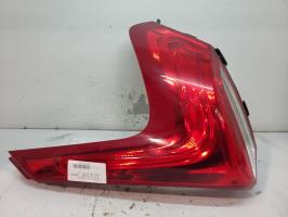 Feu arriere principal droit (feux) volvo v 40 2 phase 1 break
