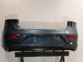 Pare choc arriere volvo v 40 2 phase 1 break
