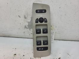 Interrupteur de leve vitre avant gauche volvo v 40 2 phase 1 break