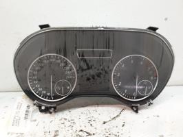 Compteur mercedes classe a 176 phase 1