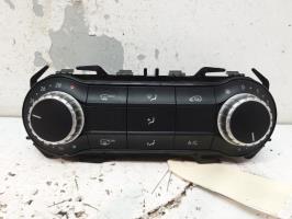 Commande chauffage mercedes classe a 176 phase 1