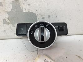 Commande de phare mercedes classe a 176 phase 1